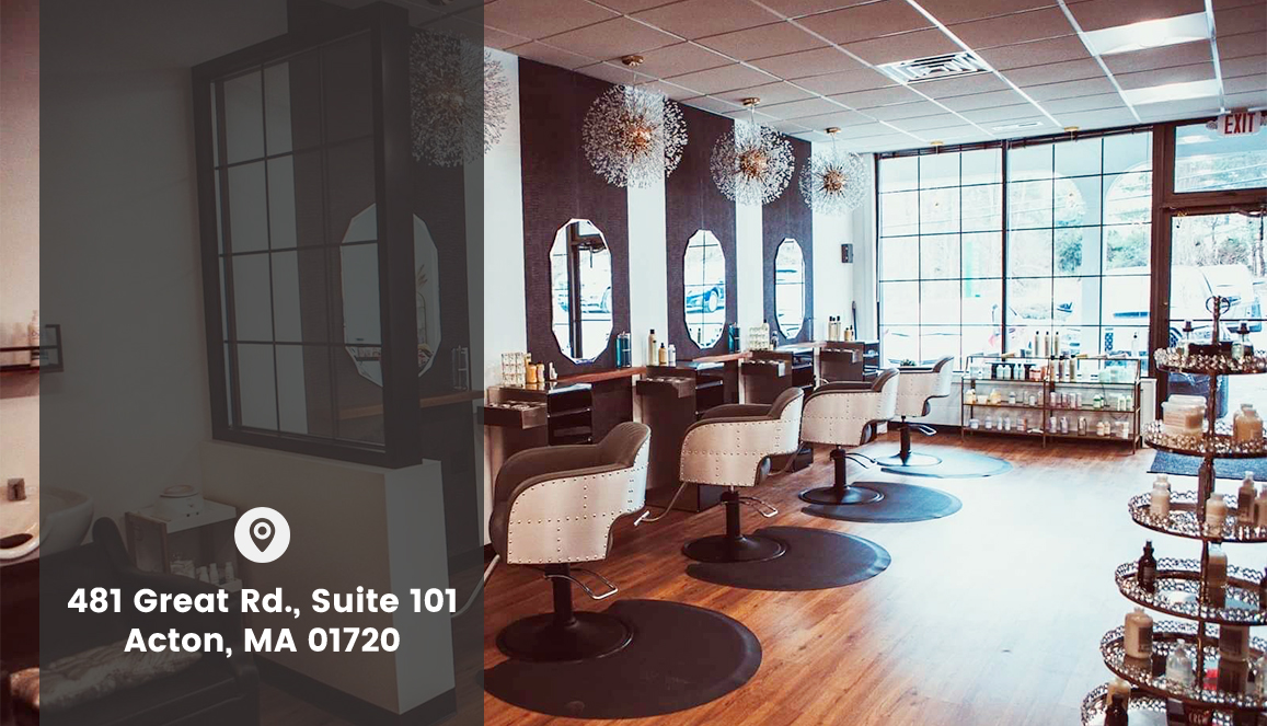 The Chic Beauty Boutique