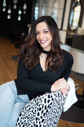Larissa