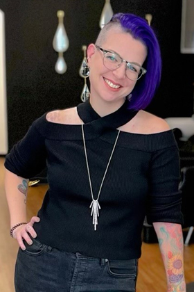 Linda